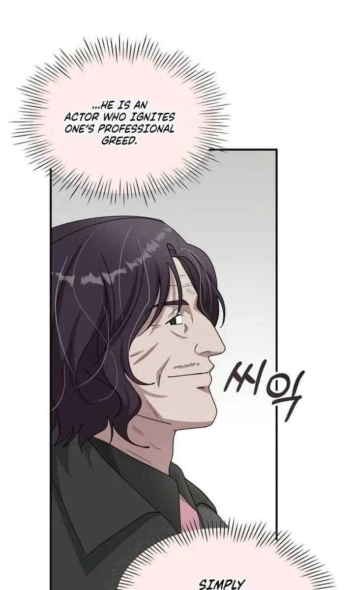 The Otherworldly Genius Method Actor Chapter 86 Page 85
