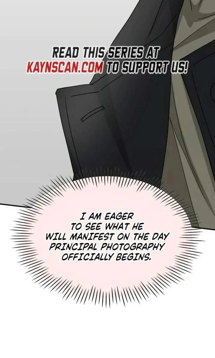 The Otherworldly Genius Method Actor Chapter 86 Page 87