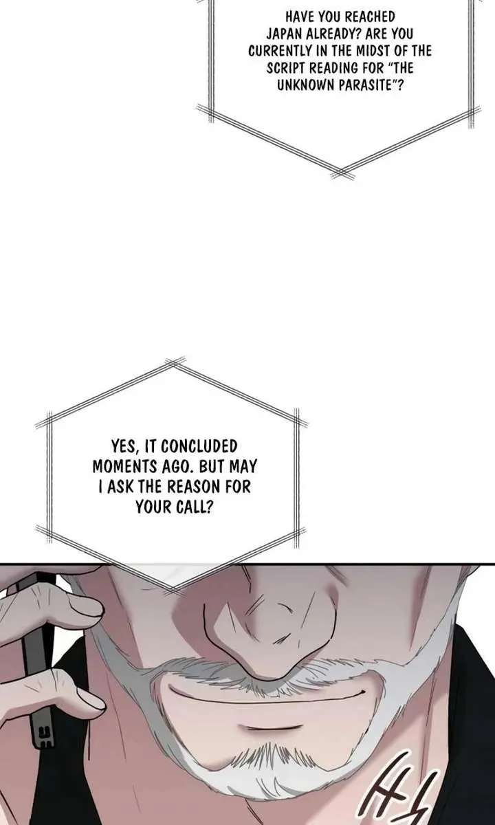 The Otherworldly Genius Method Actor Chapter 86 Page 92