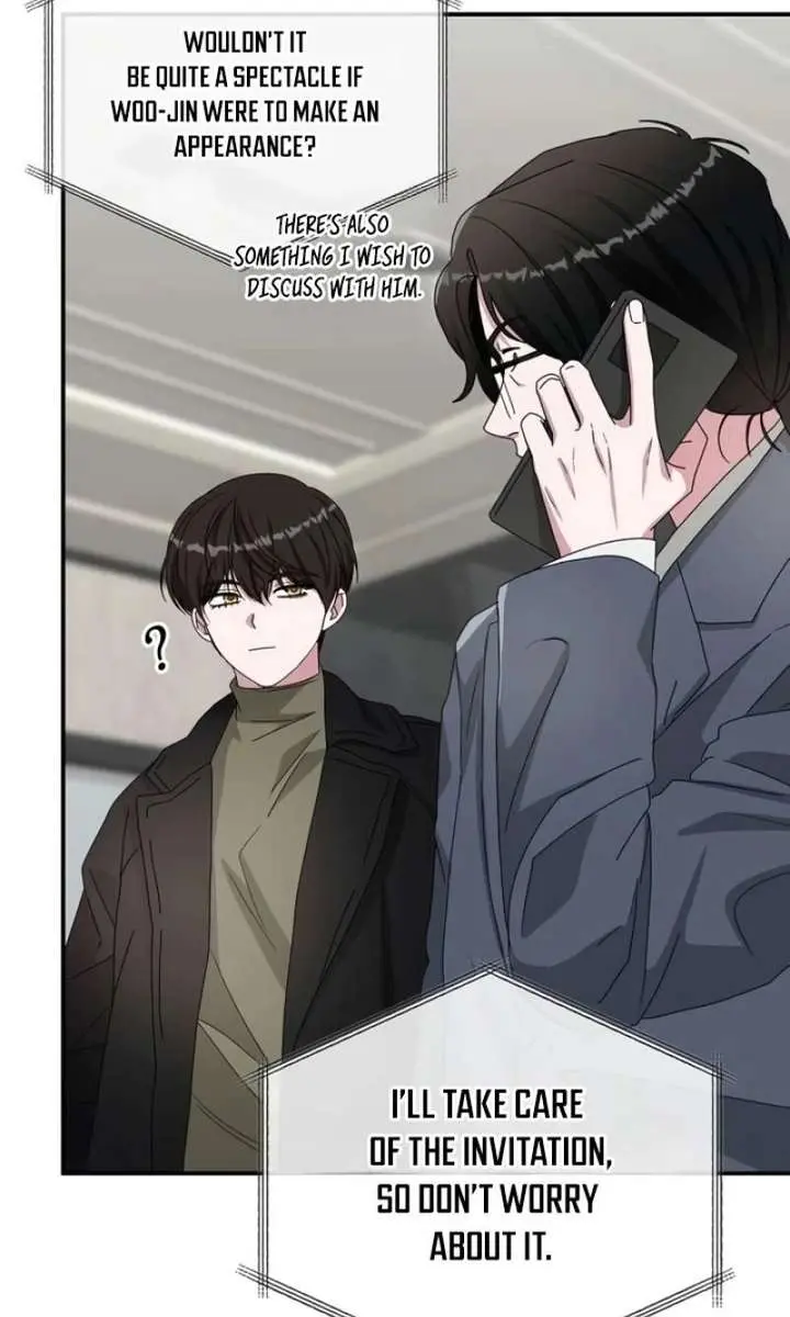 The Otherworldly Genius Method Actor Chapter 87 Page 5