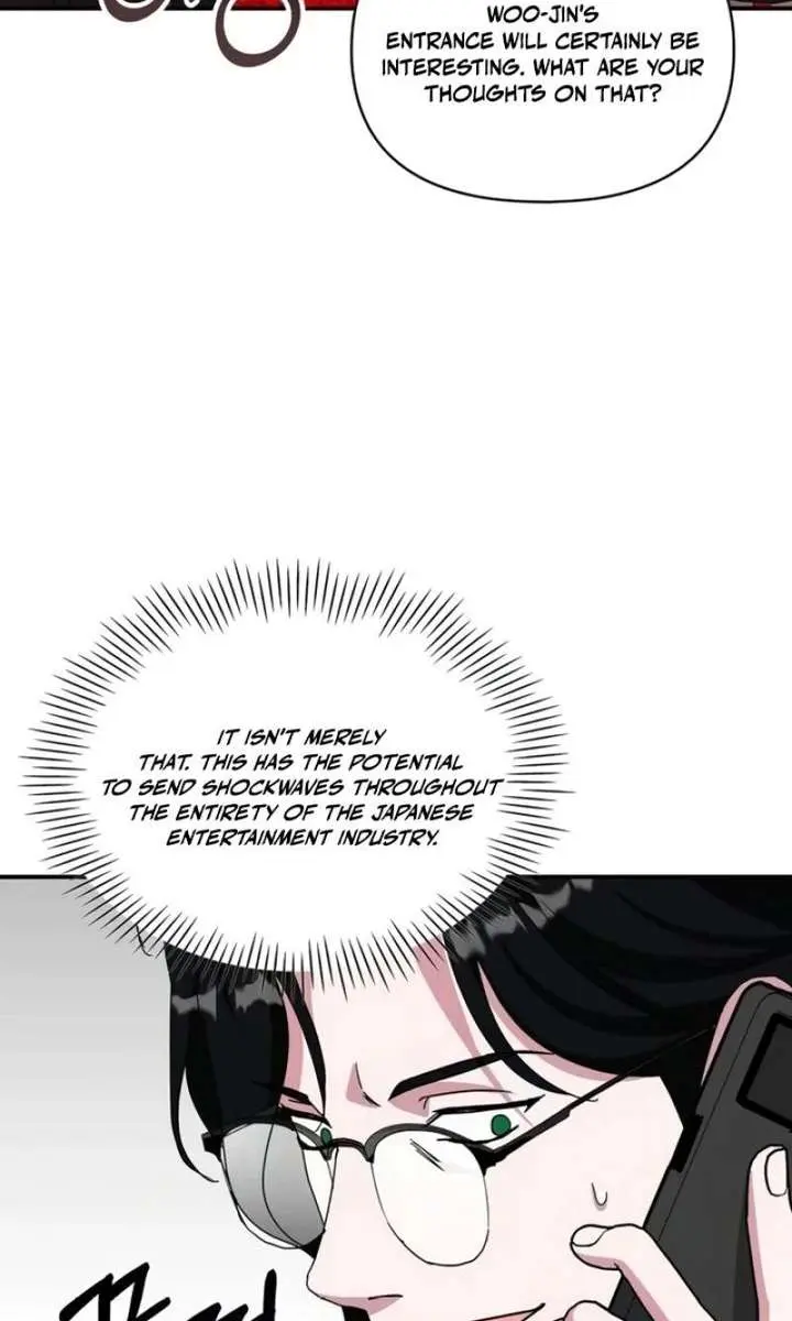 The Otherworldly Genius Method Actor Chapter 87 Page 8