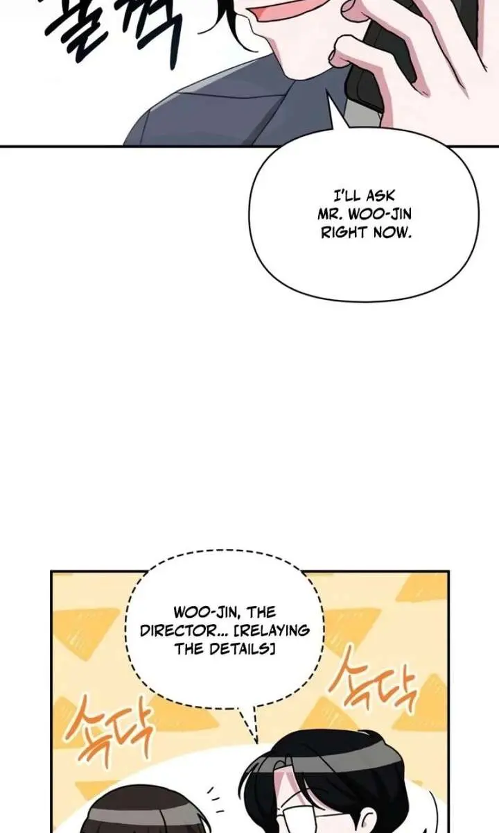 The Otherworldly Genius Method Actor Chapter 87 Page 9