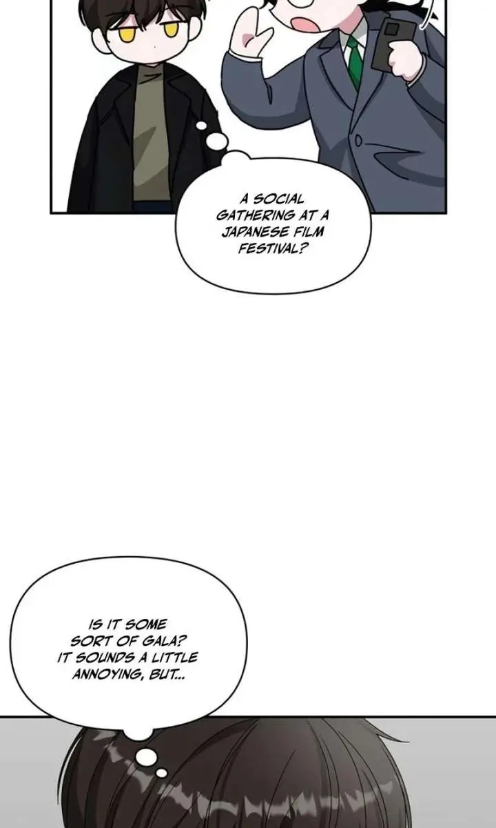 The Otherworldly Genius Method Actor Chapter 87 Page 10