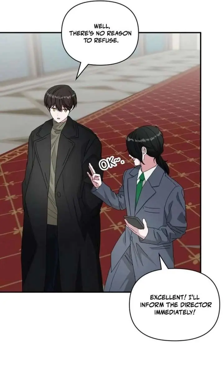 The Otherworldly Genius Method Actor Chapter 87 Page 13