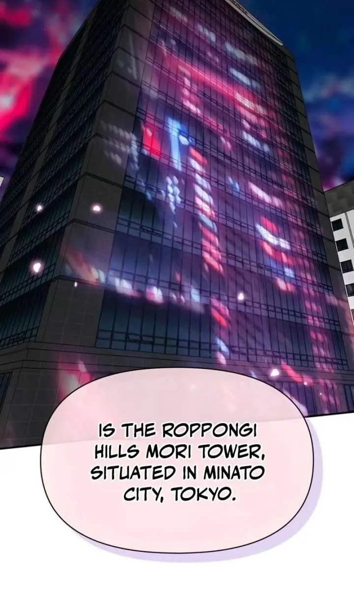 The Otherworldly Genius Method Actor Chapter 87 Page 19