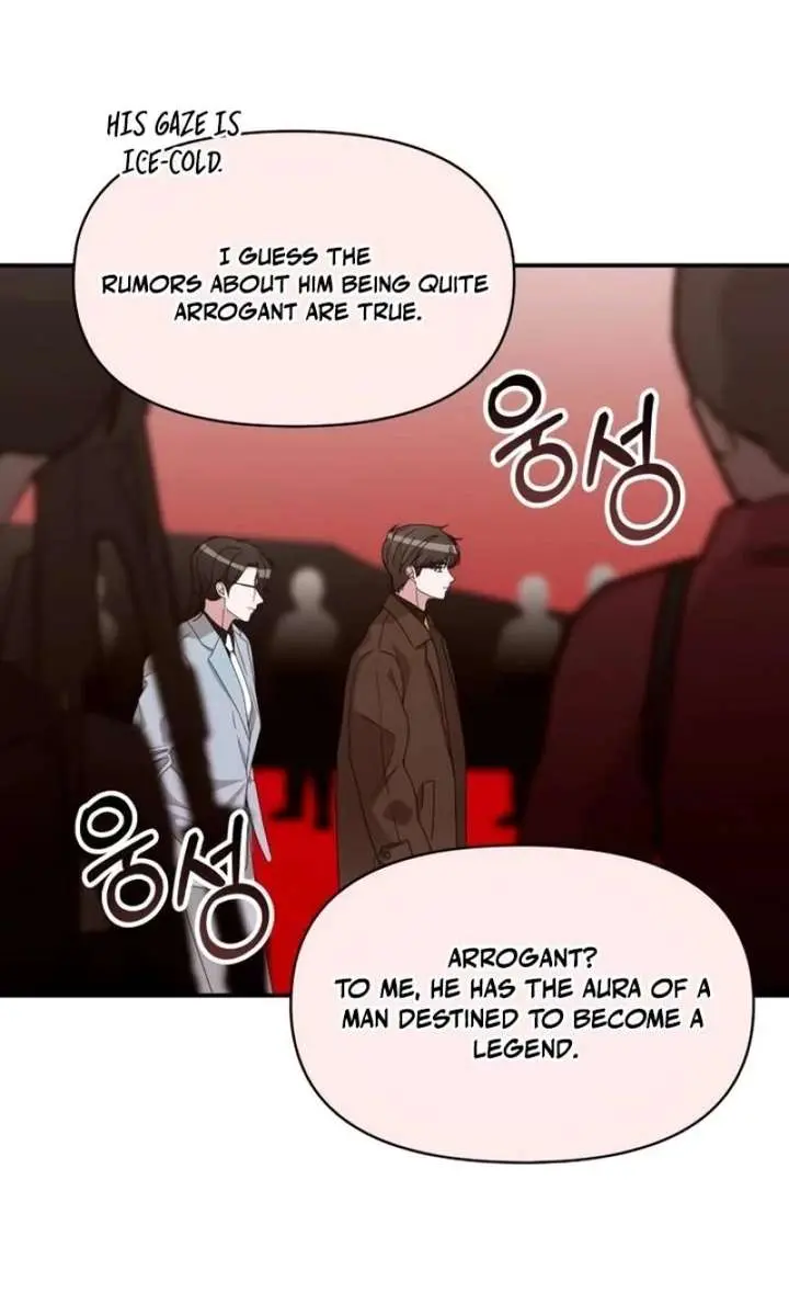 The Otherworldly Genius Method Actor Chapter 87 Page 26