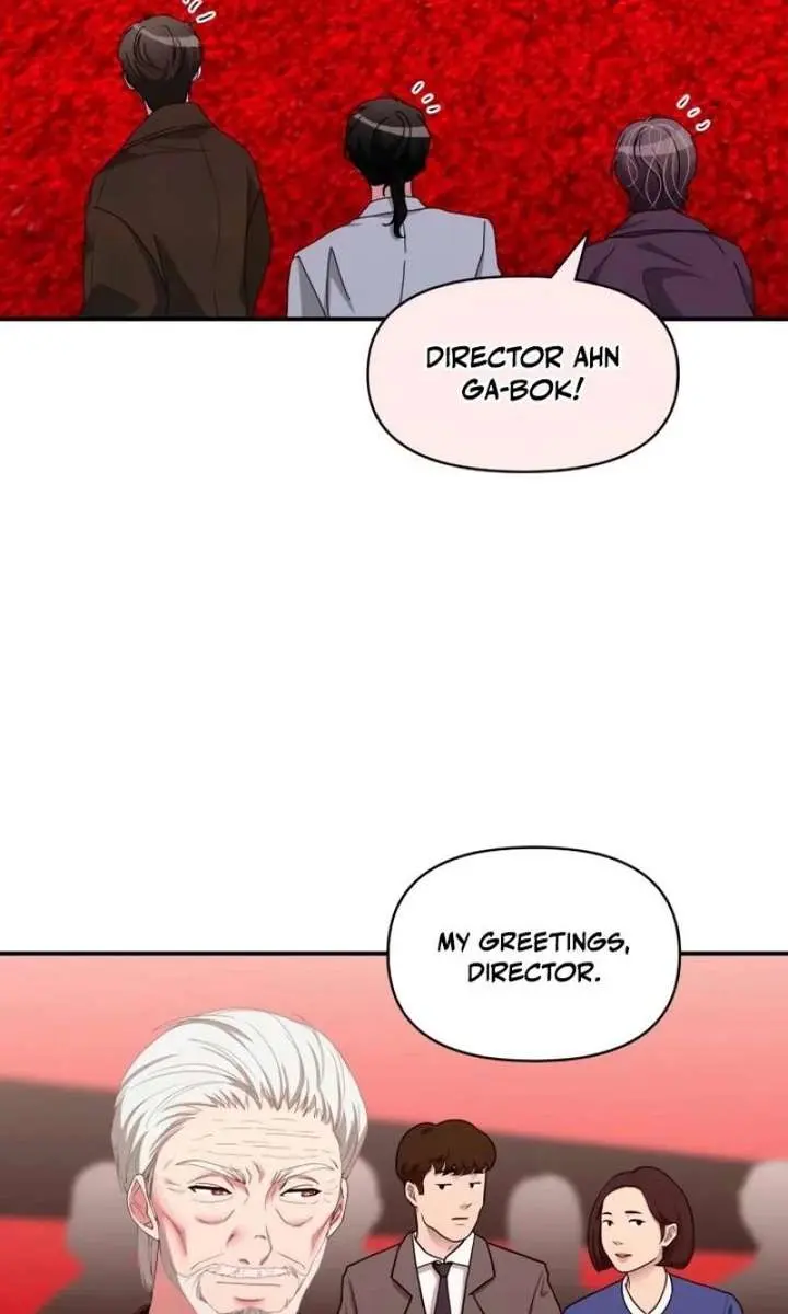 The Otherworldly Genius Method Actor Chapter 87 Page 29