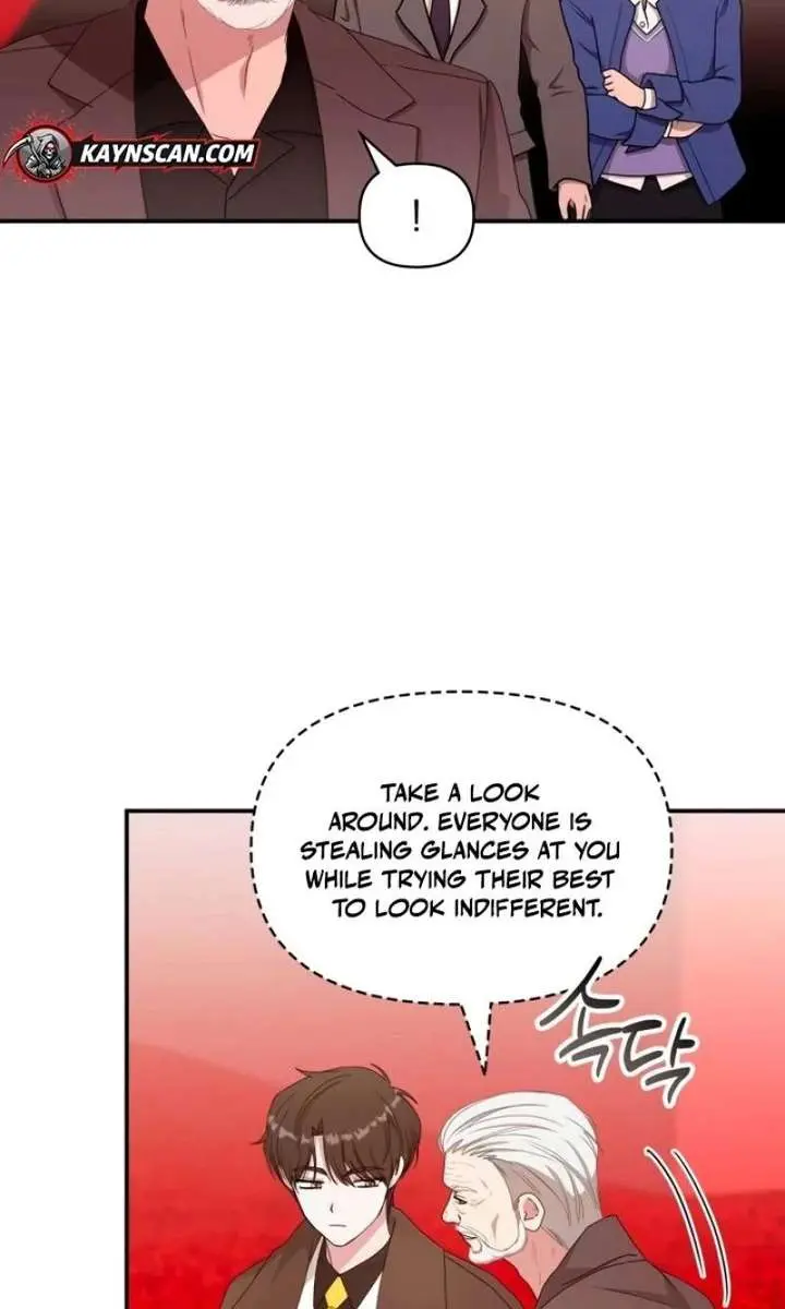 The Otherworldly Genius Method Actor Chapter 87 Page 30