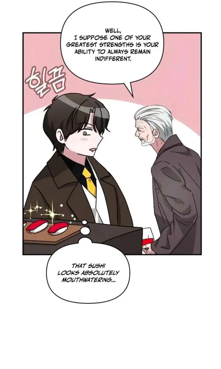 The Otherworldly Genius Method Actor Chapter 87 Page 33