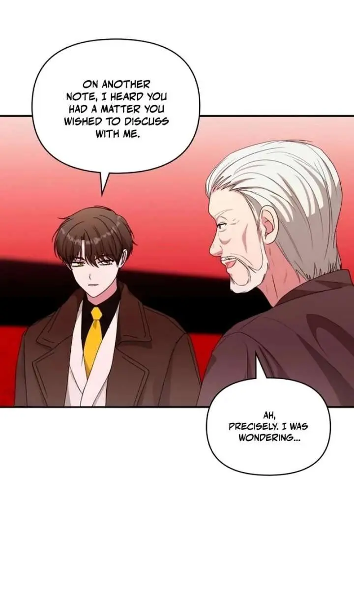 The Otherworldly Genius Method Actor Chapter 87 Page 34