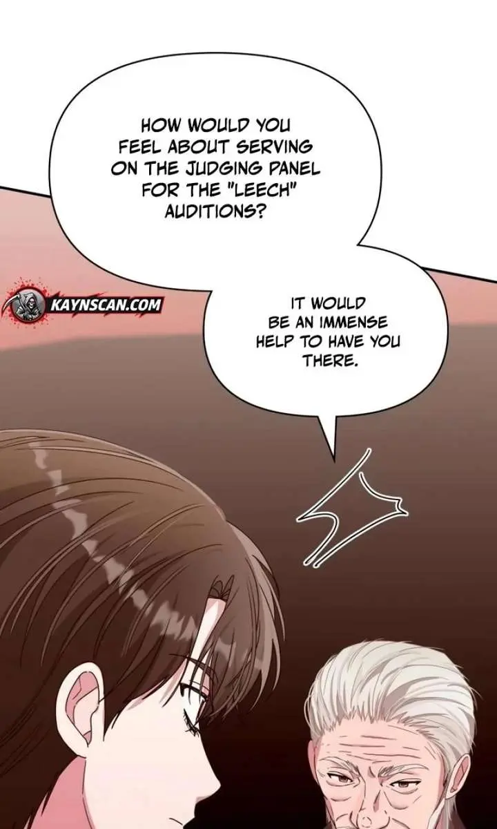 The Otherworldly Genius Method Actor Chapter 87 Page 35