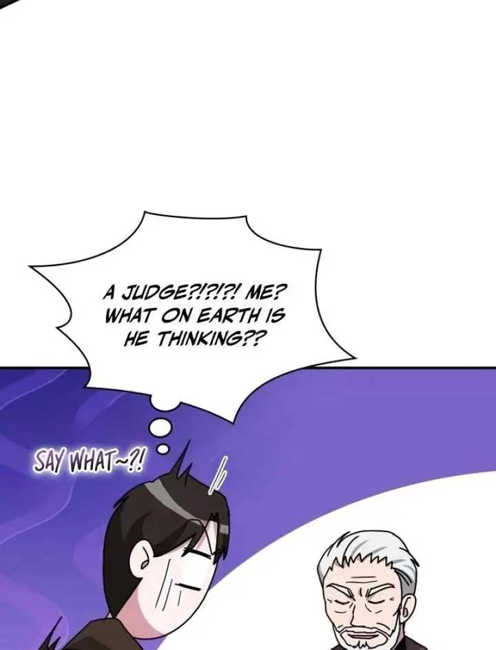 The Otherworldly Genius Method Actor Chapter 87 Page 37