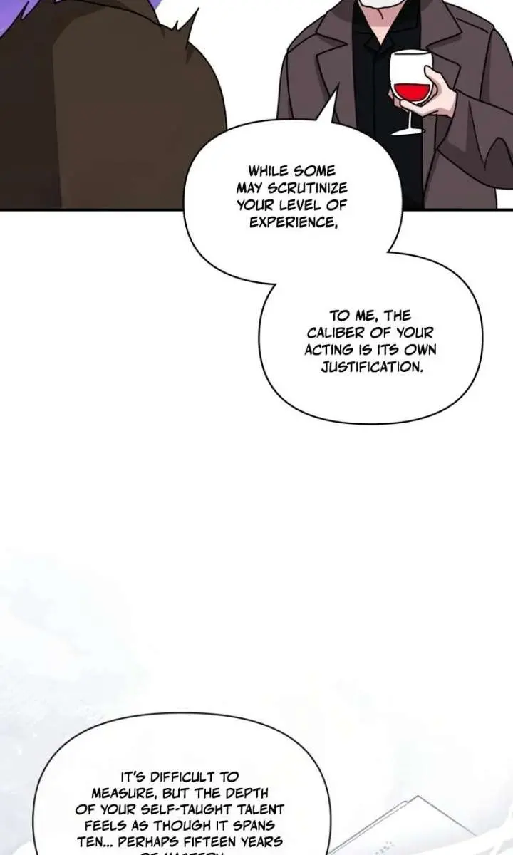 The Otherworldly Genius Method Actor Chapter 87 Page 38