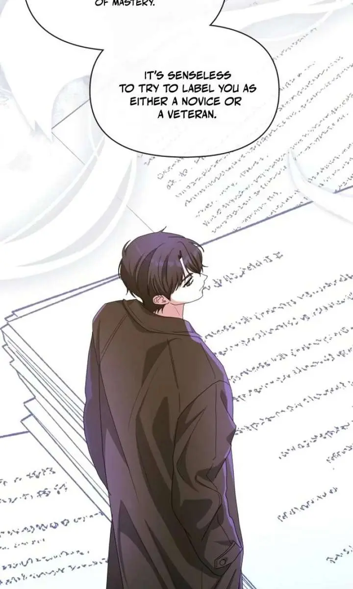 The Otherworldly Genius Method Actor Chapter 87 Page 39