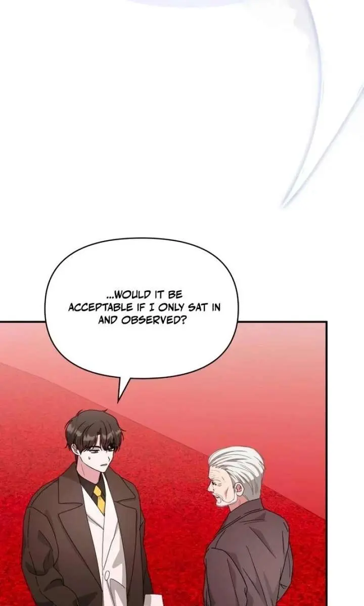 The Otherworldly Genius Method Actor Chapter 87 Page 41