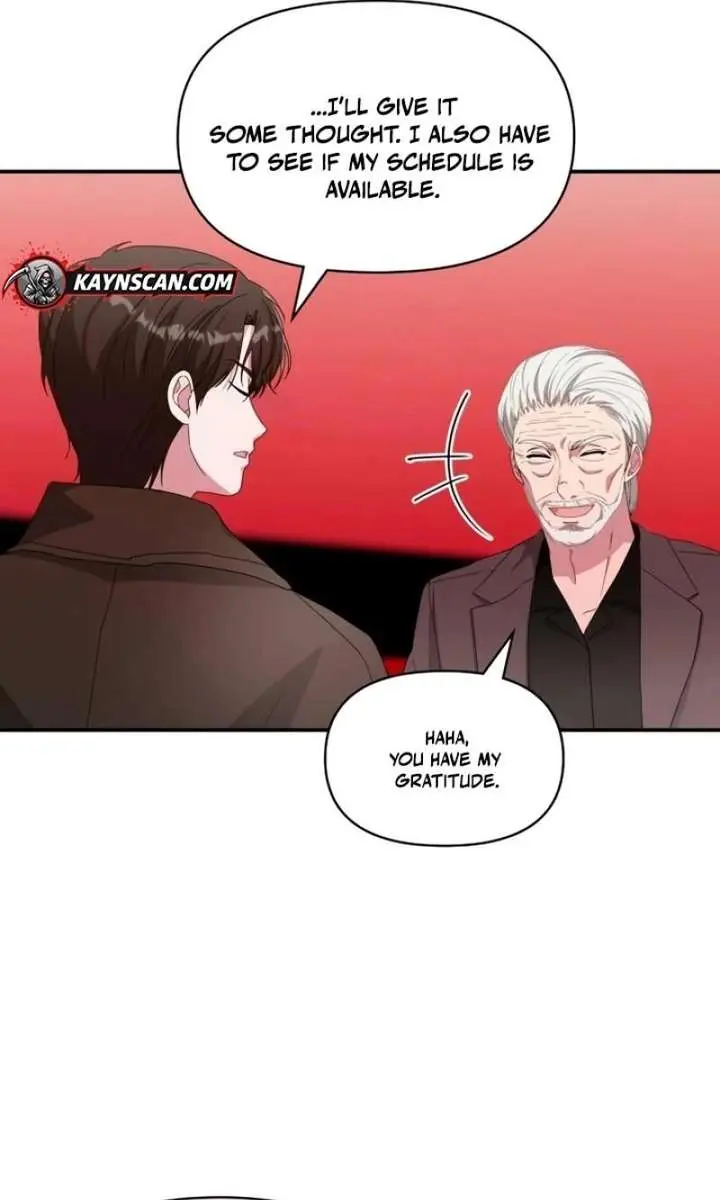 The Otherworldly Genius Method Actor Chapter 87 Page 43