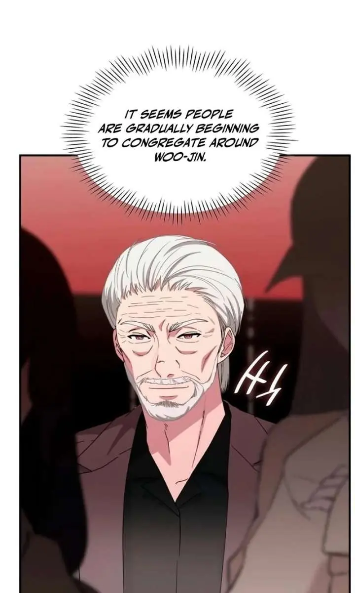 The Otherworldly Genius Method Actor Chapter 87 Page 45