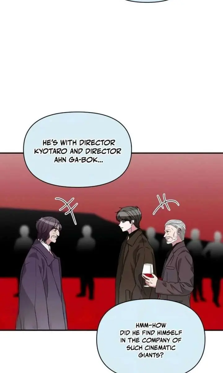 The Otherworldly Genius Method Actor Chapter 87 Page 49