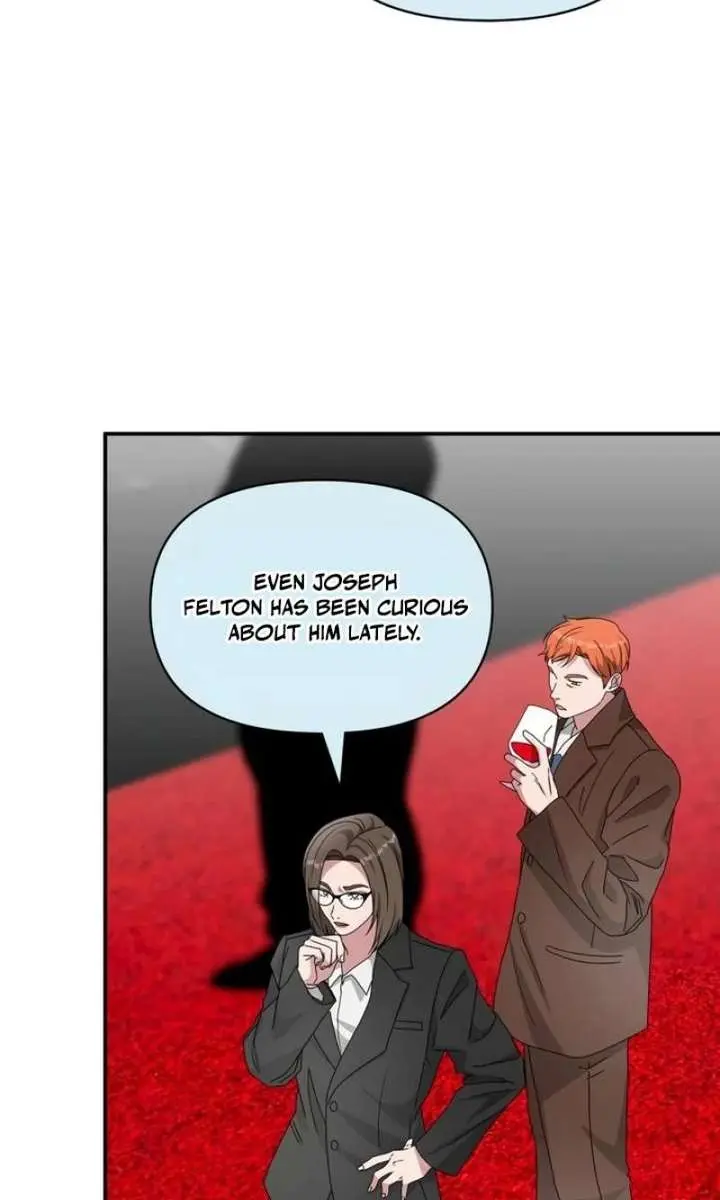 The Otherworldly Genius Method Actor Chapter 87 Page 50