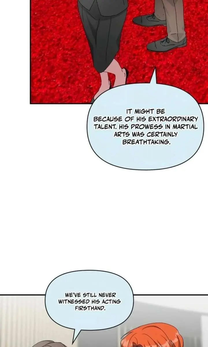 The Otherworldly Genius Method Actor Chapter 87 Page 51