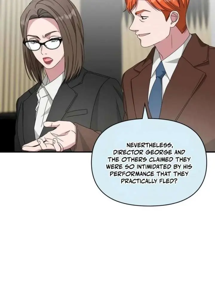 The Otherworldly Genius Method Actor Chapter 87 Page 52