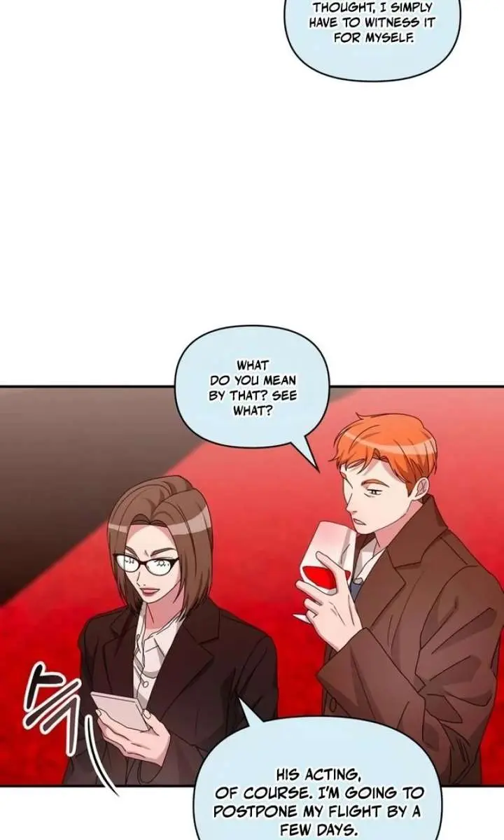 The Otherworldly Genius Method Actor Chapter 87 Page 54