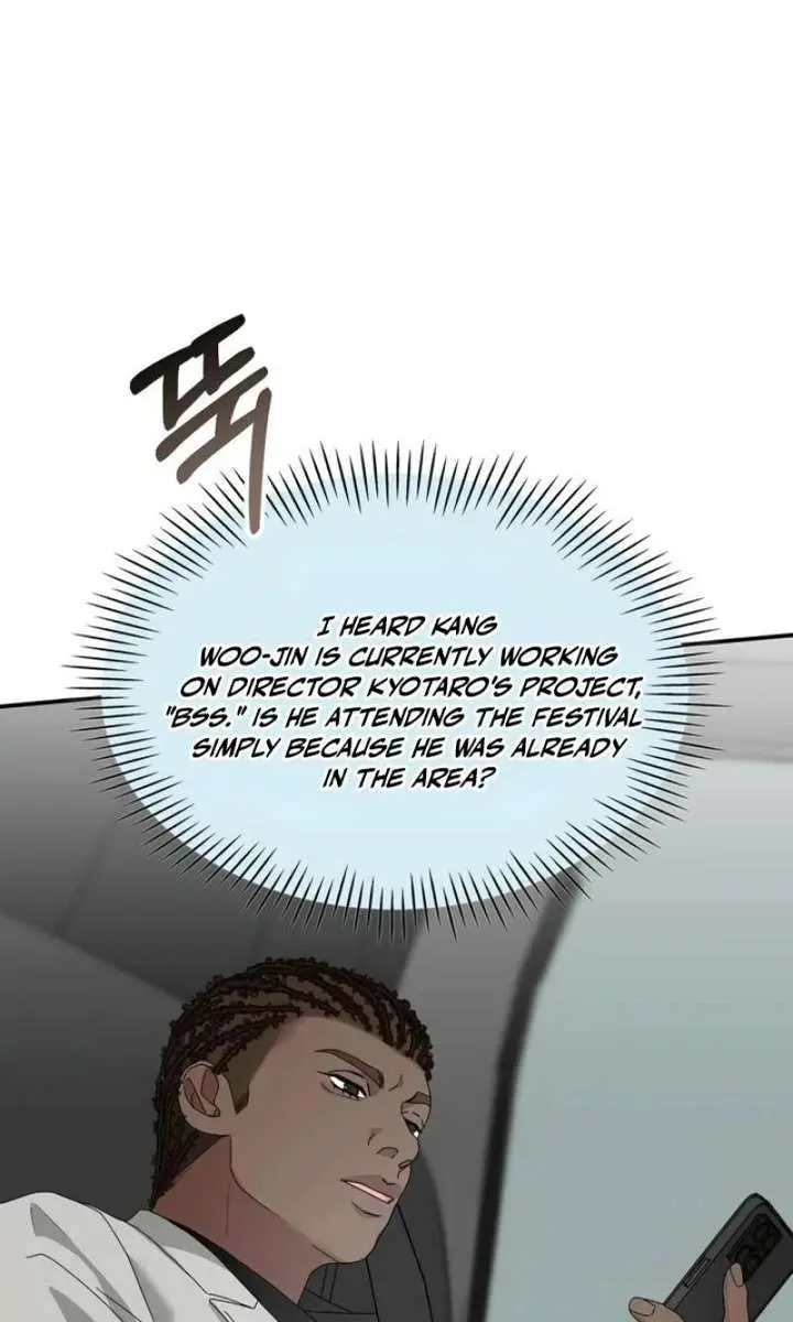 The Otherworldly Genius Method Actor Chapter 87 Page 58