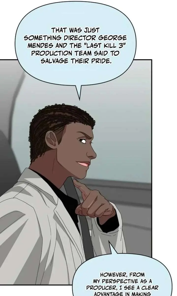 The Otherworldly Genius Method Actor Chapter 87 Page 63