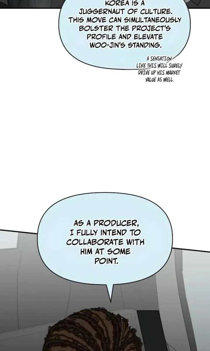 The Otherworldly Genius Method Actor Chapter 87 Page 65