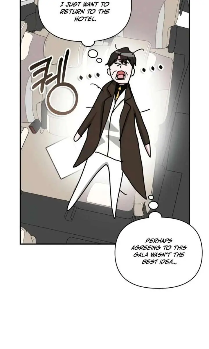 The Otherworldly Genius Method Actor Chapter 87 Page 69