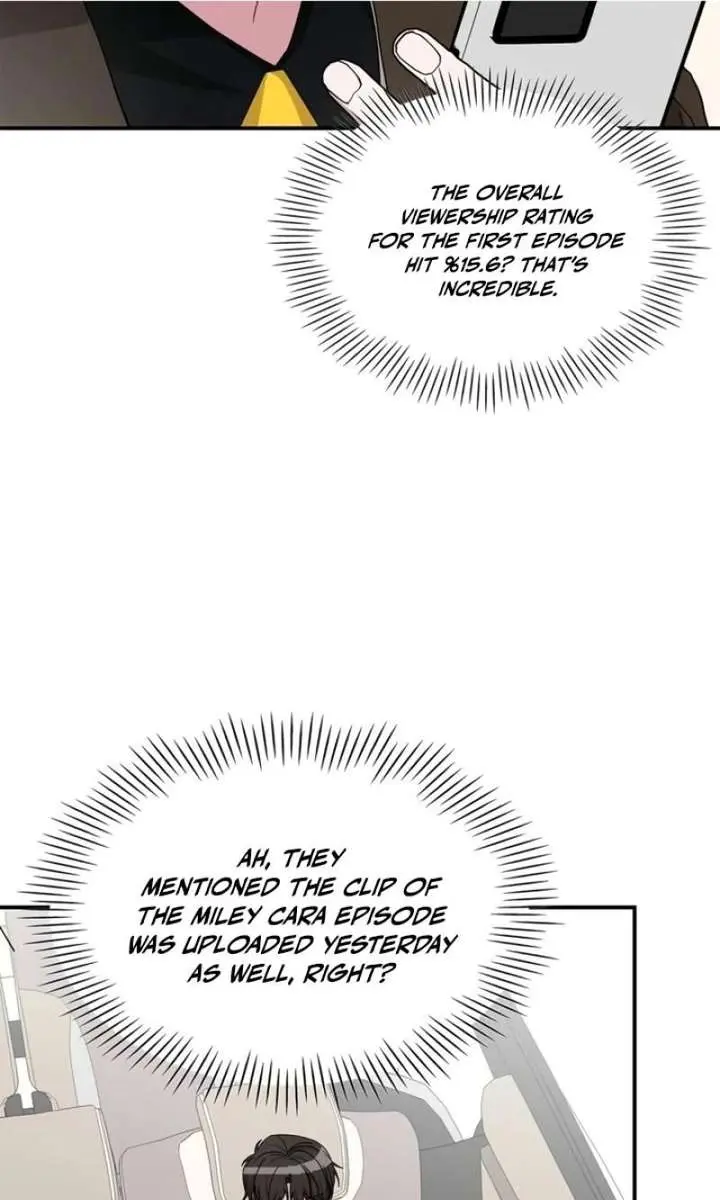 The Otherworldly Genius Method Actor Chapter 87 Page 73