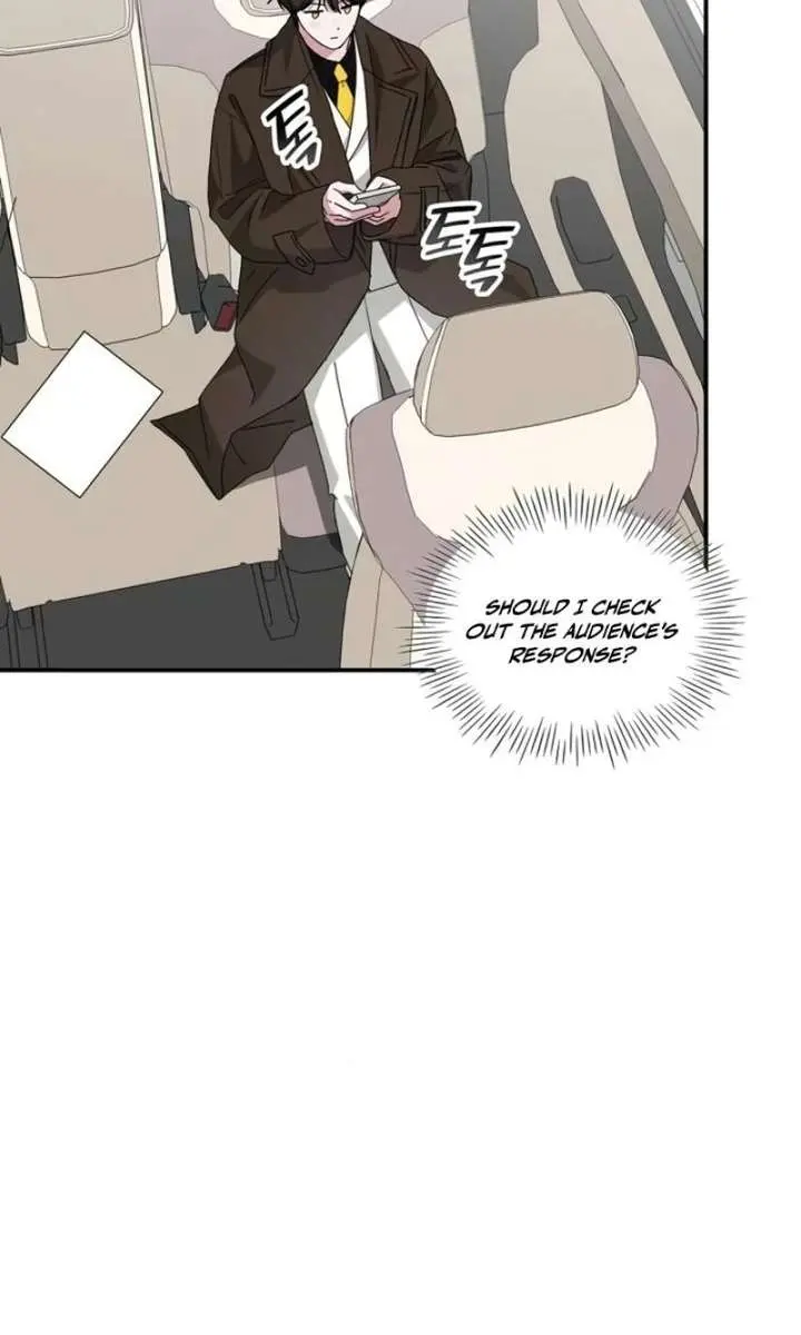 The Otherworldly Genius Method Actor Chapter 87 Page 74