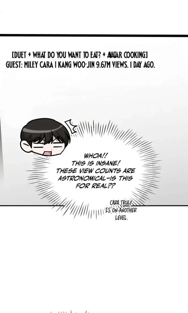 The Otherworldly Genius Method Actor Chapter 87 Page 75