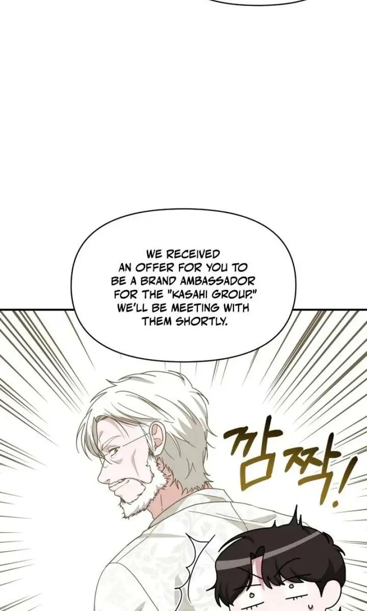 The Otherworldly Genius Method Actor Chapter 87 Page 80