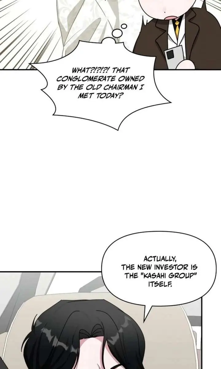 The Otherworldly Genius Method Actor Chapter 87 Page 81