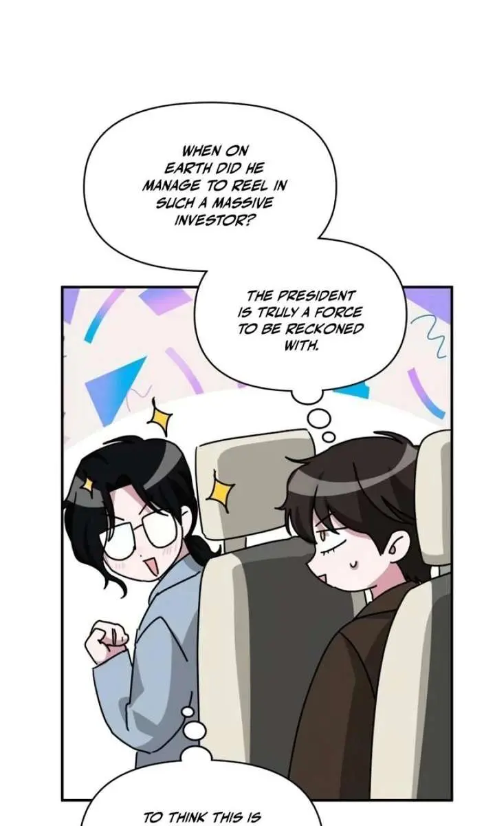 The Otherworldly Genius Method Actor Chapter 87 Page 85