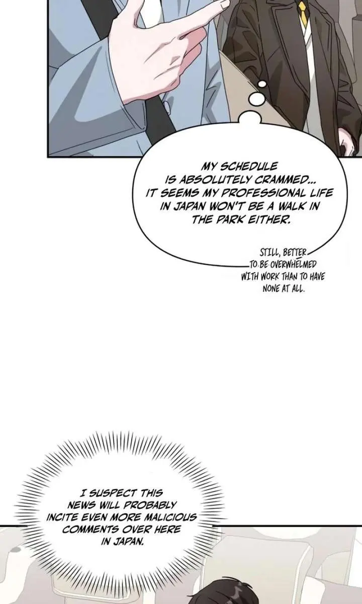 The Otherworldly Genius Method Actor Chapter 87 Page 87