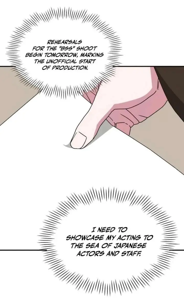 The Otherworldly Genius Method Actor Chapter 87 Page 89