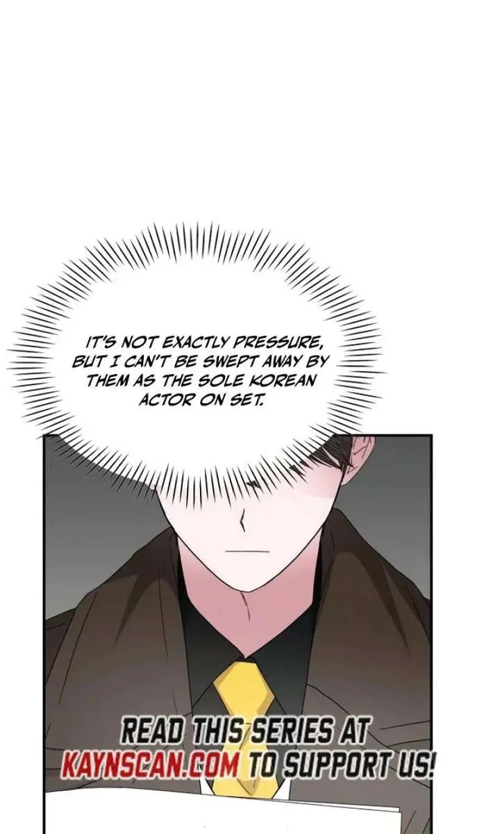 The Otherworldly Genius Method Actor Chapter 87 Page 90