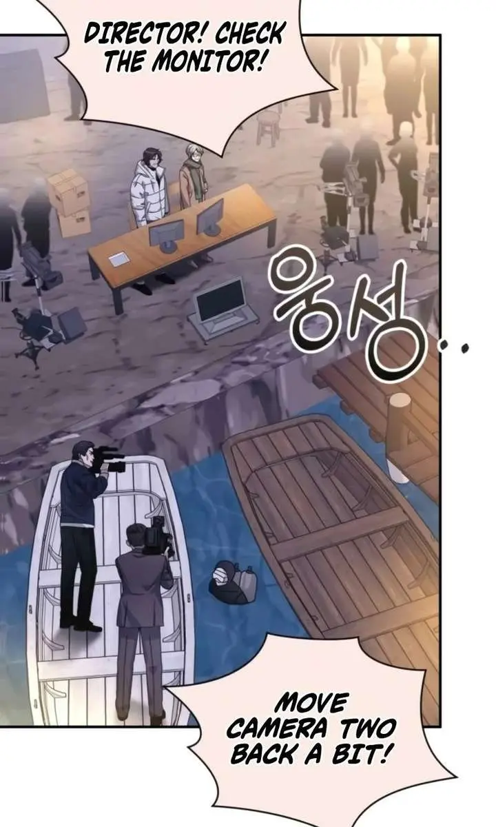 The Otherworldly Genius Method Actor Chapter 88 Page 3