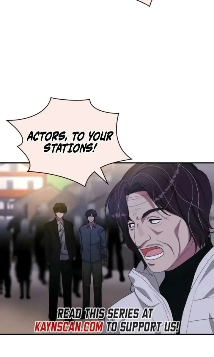 The Otherworldly Genius Method Actor Chapter 88 Page 4