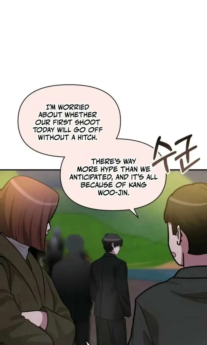 The Otherworldly Genius Method Actor Chapter 88 Page 5
