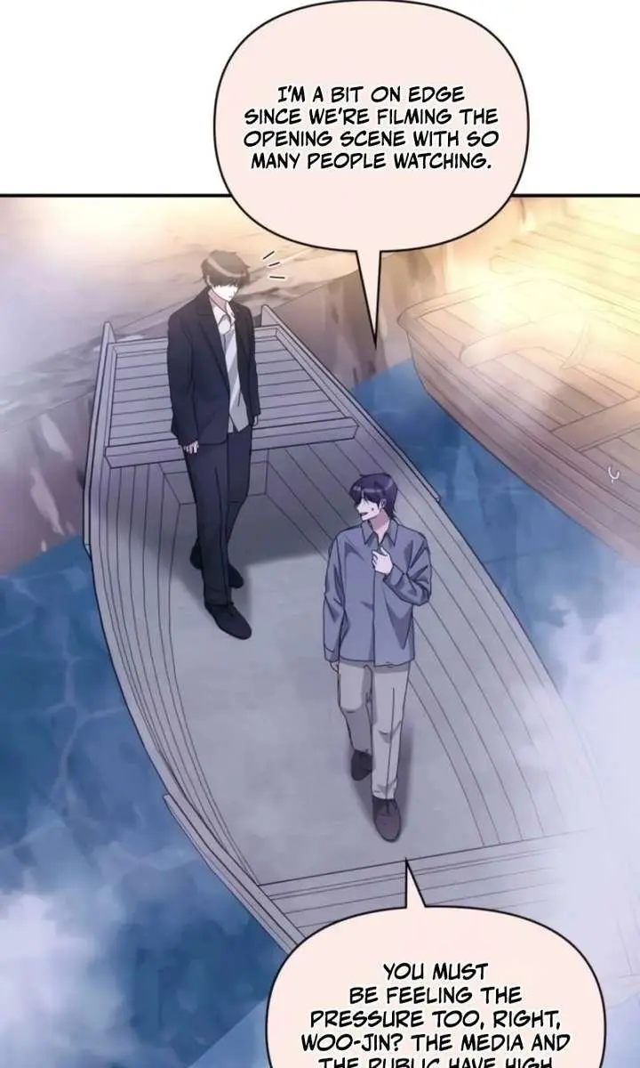 The Otherworldly Genius Method Actor Chapter 88 Page 13