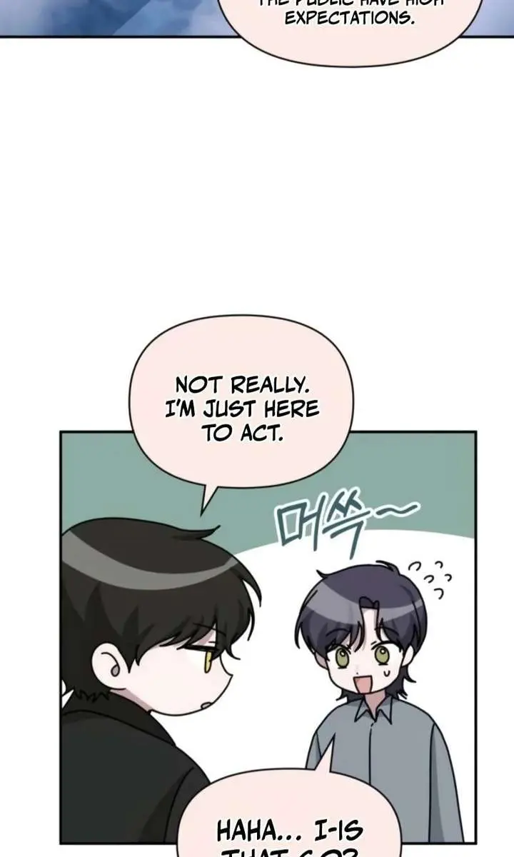 The Otherworldly Genius Method Actor Chapter 88 Page 14