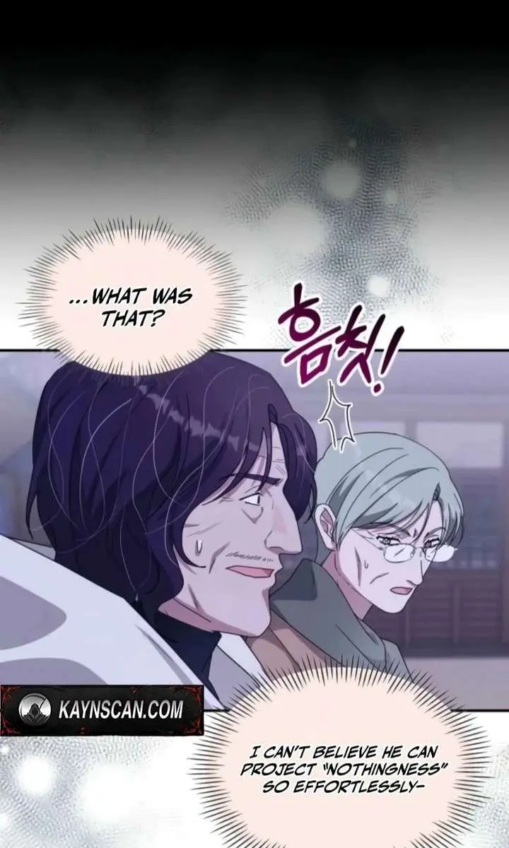 The Otherworldly Genius Method Actor Chapter 88 Page 21