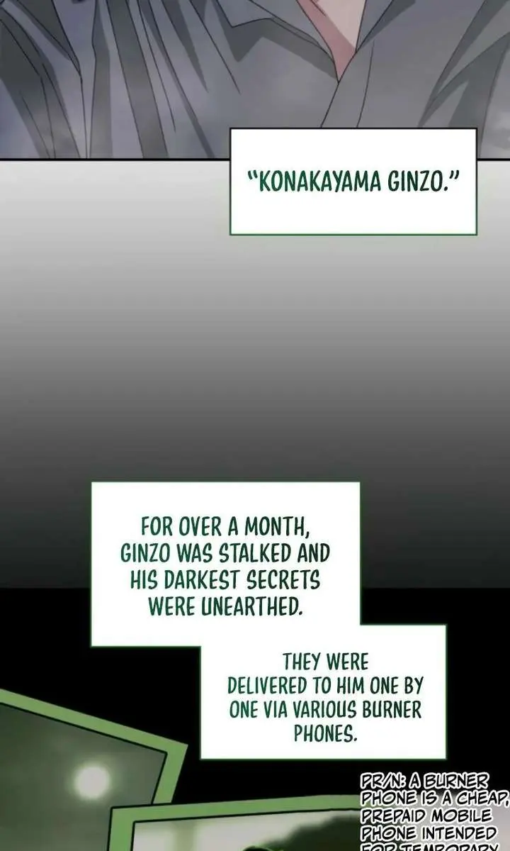 The Otherworldly Genius Method Actor Chapter 88 Page 27