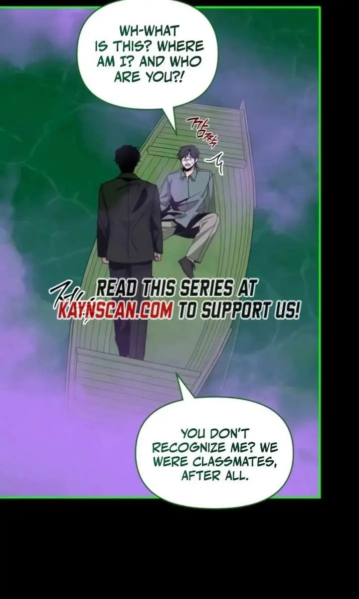 The Otherworldly Genius Method Actor Chapter 88 Page 37