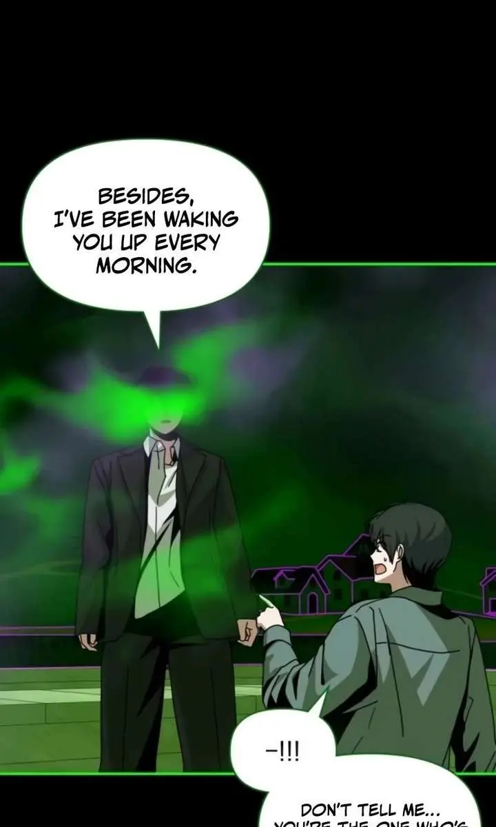 The Otherworldly Genius Method Actor Chapter 88 Page 38