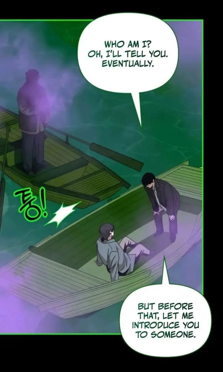 The Otherworldly Genius Method Actor Chapter 88 Page 46