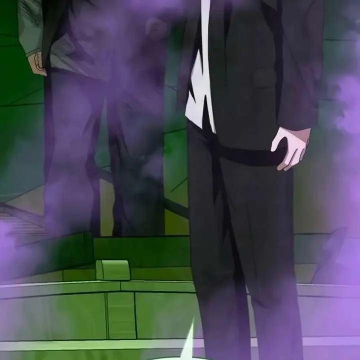 The Otherworldly Genius Method Actor Chapter 88 Page 48